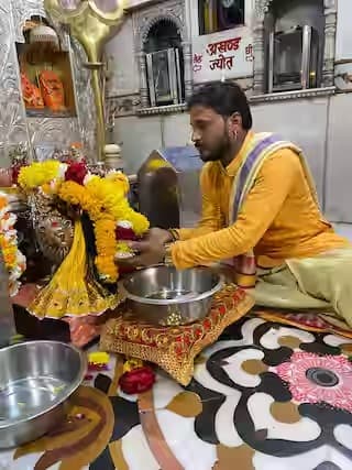 12.30 Lakh Yagya Mantra Jaap